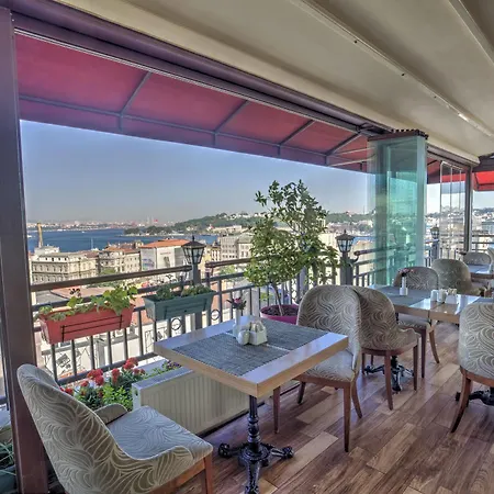 Hotel Galata La Bella