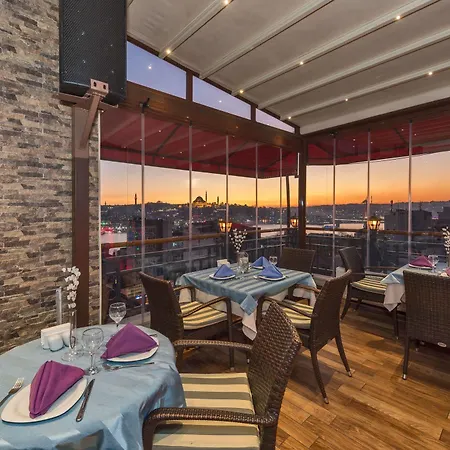 Galata La Bella 4* Istanbul