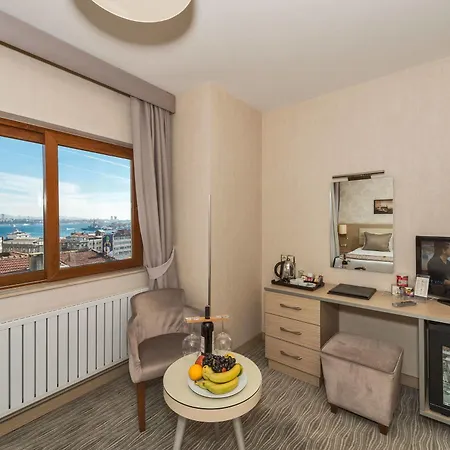 Galata La Bella 4* Istanbul