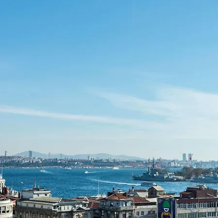 Hotel Galata La Bella Istanbul