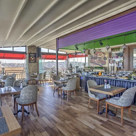 Hotel Galata La Bella 4*