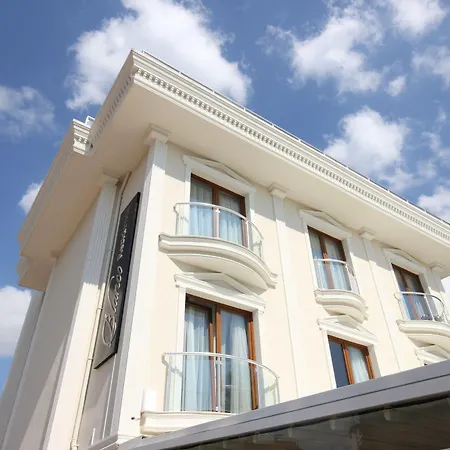 Myla Tuzla Hotel 3*