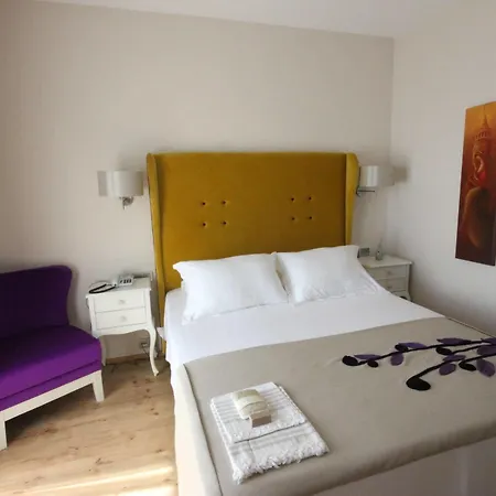 Myla Tuzla Hotel