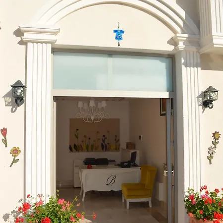 Hotel Myla Tuzla Istanbul