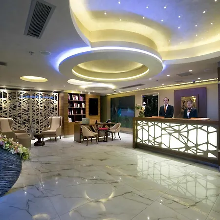 Hotel Taba Luxury And Istanboel