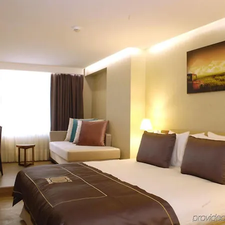 Hotel Taba Luxury And Istanboel