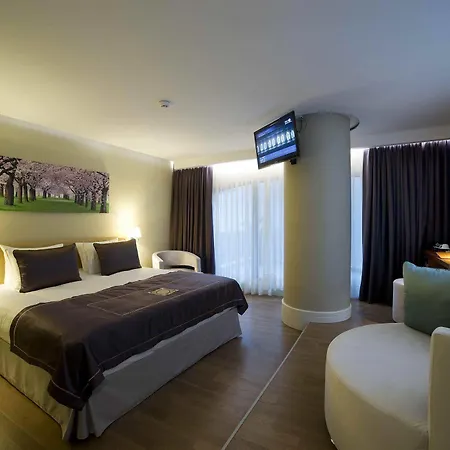 Hotel Taba Luxury And