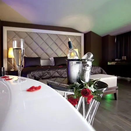 Taba Luxury And 4* Istanboel