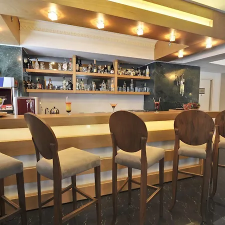 Princess Old Hotel 4*