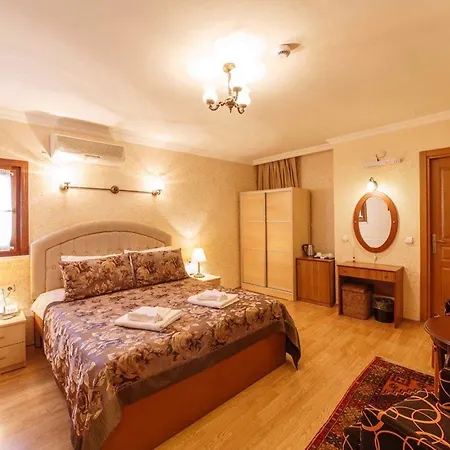 Hotel Ipekyolu 3*