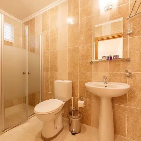 Hotel Ipekyolu 3*