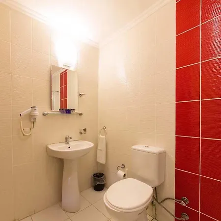 Hotel Ipekyolu Stambuł