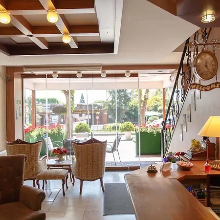 Hotel Ipekyolu