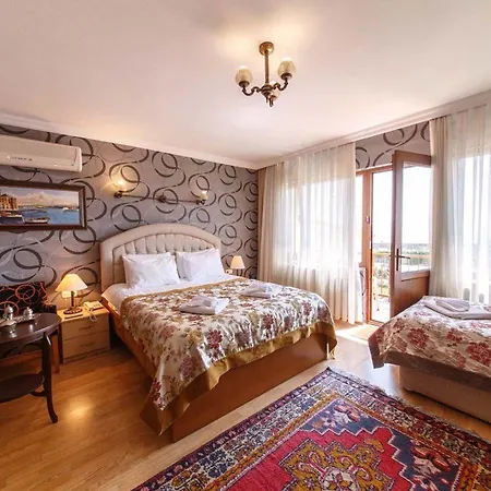 Hotel Ipekyolu