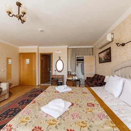 Hotel Ipekyolu
