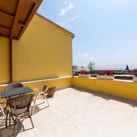 Hotel Ipekyolu Stambuł