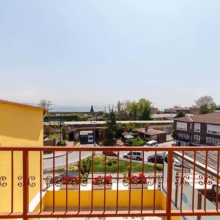 Ipekyolu Hotel