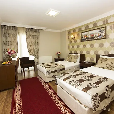 Kadirga Antik Hotell