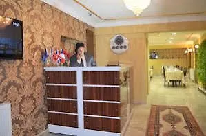 Kadirga Antik Отель Стамбул