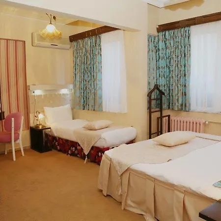 Hotel Han Πανσιόν