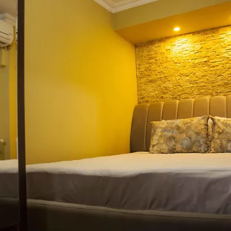Hotel Sirkeci Quietness Istanbul