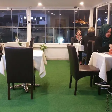 Sayeban Gold Istanbul