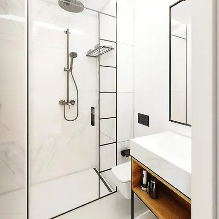 Maroon Tomtom Hotel Istanbul