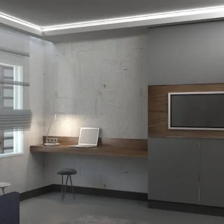 Maroon Tomtom Hotel Istanbul