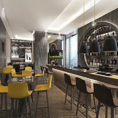 韦斯特赛德罗塔纳中心酒店