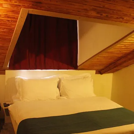 Hot Budget Ortakoy Hotel Istanbul