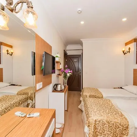 Hotel Raimond Istanbul