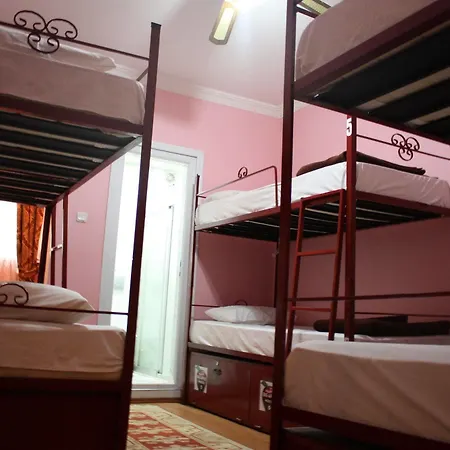 Hostel Big Apple