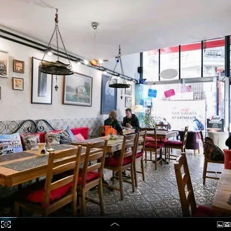 Galata Life Istanbul