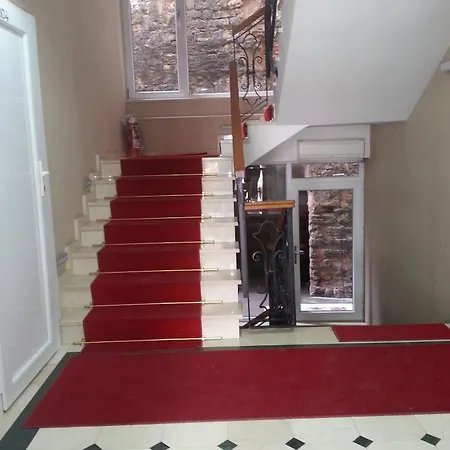 Novano Provincia di Istanbul