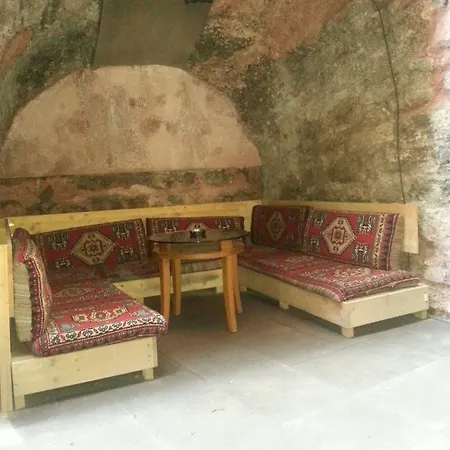 Hotel Novano Provincia di Istanbul