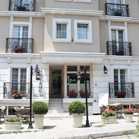 Novano 3*