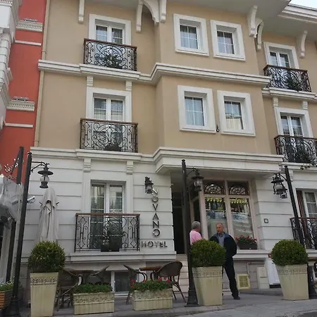 Novano Provincia di Istanbul