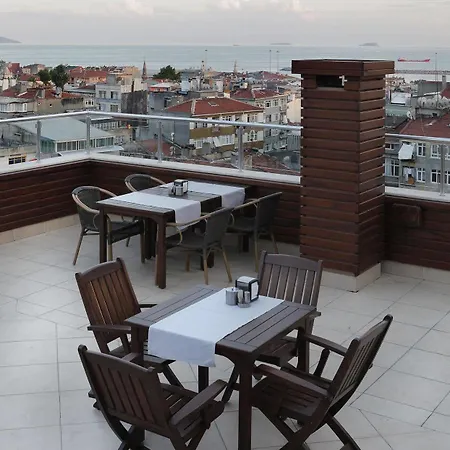 Nanda Provincia di Istanbul