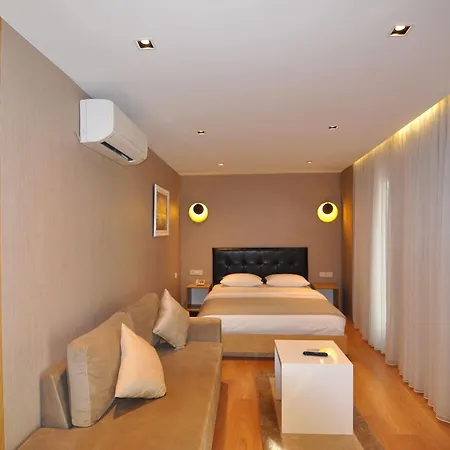 Otel Bosfora