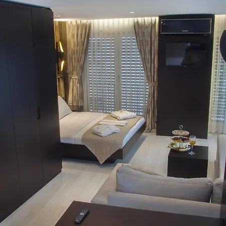 Bosfora Otel 3*