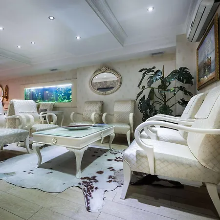 Hotel Osmanbey Fatih Istanbul
