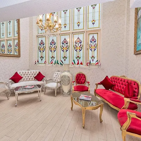 Osmanbey Fatih 3* Istanbul