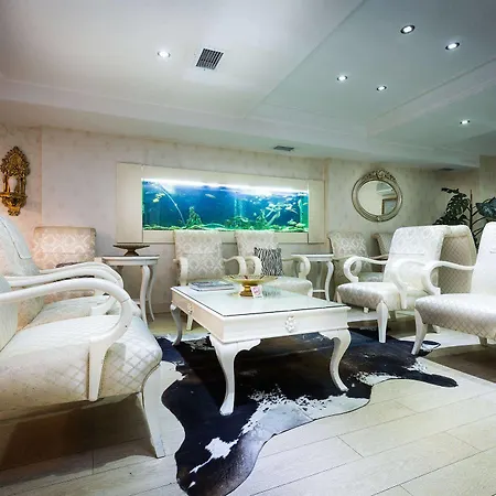 Osmanbey Fatih Hotel