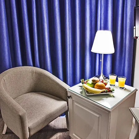 Hotel Mr. Bird 3*