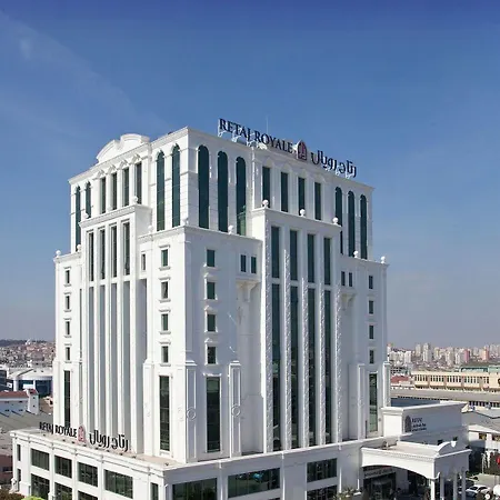 Rotta Hotel