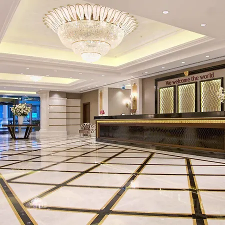 Rotta Hotel 5*