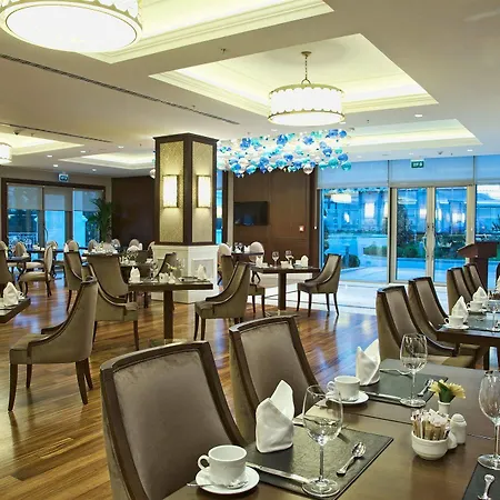 Hotel Rotta 5*