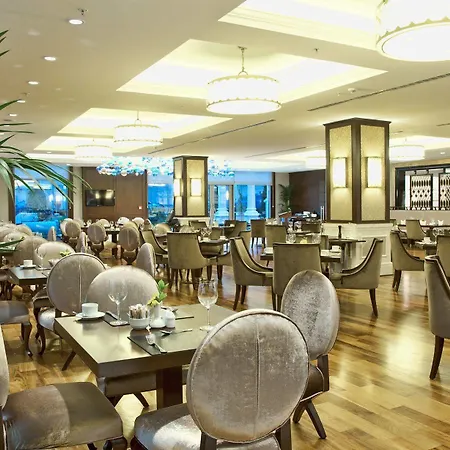 Hotel Rotta 5*