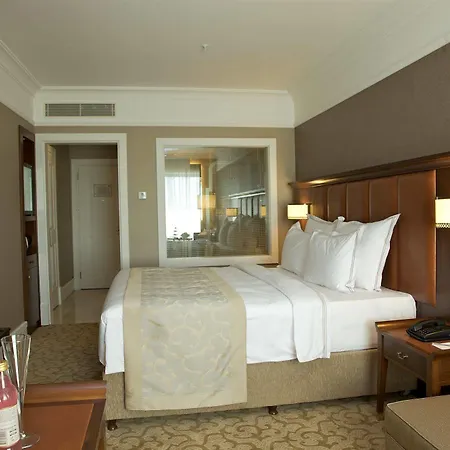 Hotel Rotta Istanbul