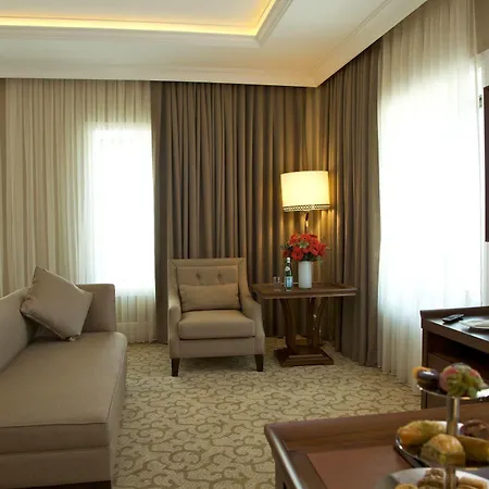 Rotta 5* Istanbul